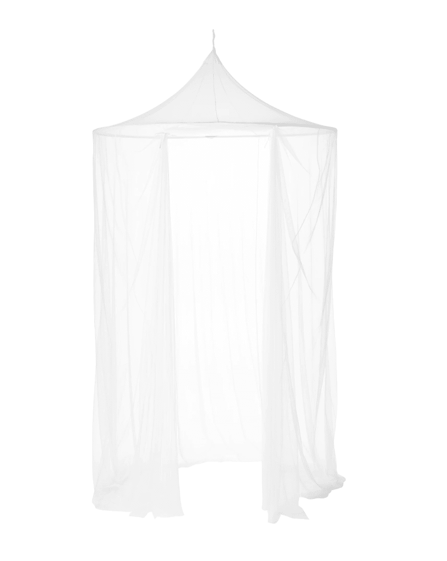 Ikea shop mosquito net